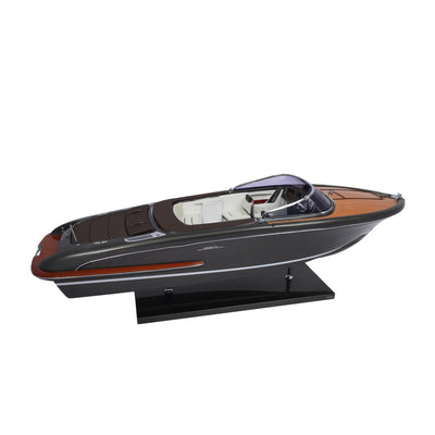 Riva Iseo Model Boat - 82cm