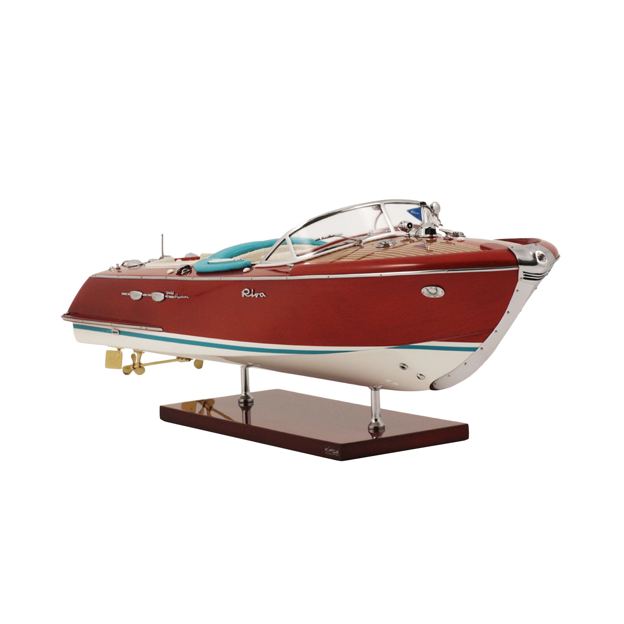 Riva Aquarama Special Model Boat - 58cm  image 3