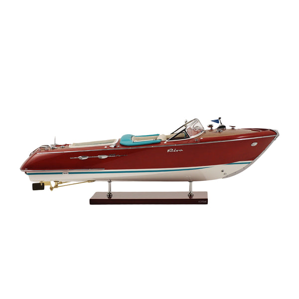 Riva Aquarama Special Model Boat - 58cm – The Conran Shop