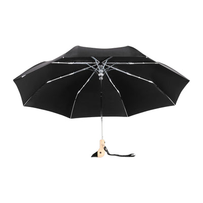 Eco-Friendly Umbrella - Black