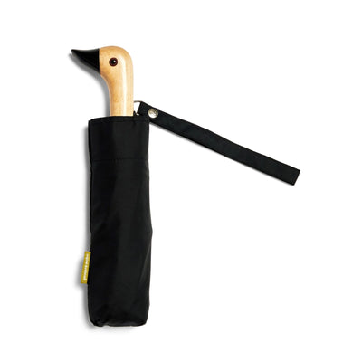 Eco-Friendly Umbrella - Black