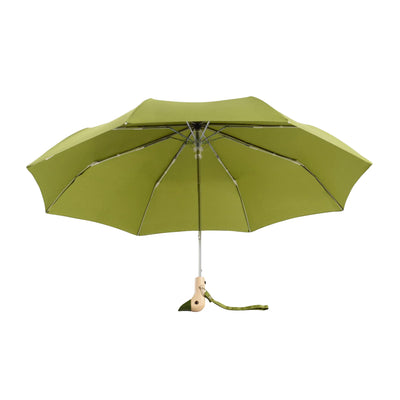 Eco-Friendly Umbrella - Olive