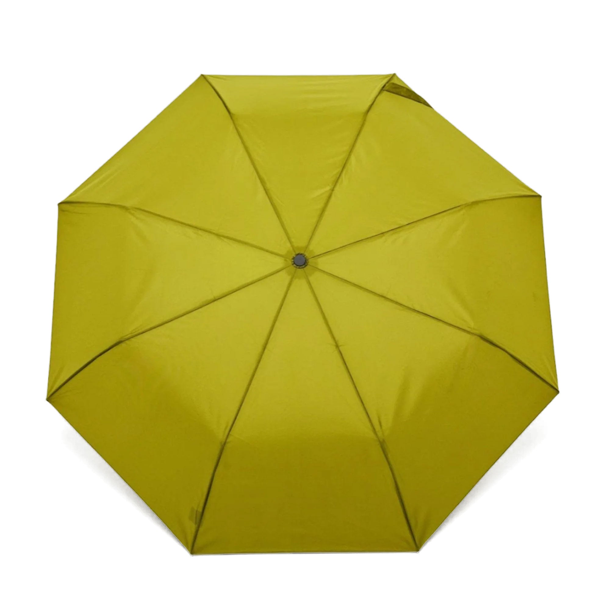 Eco-Friendly Umbrella - Olive image 3