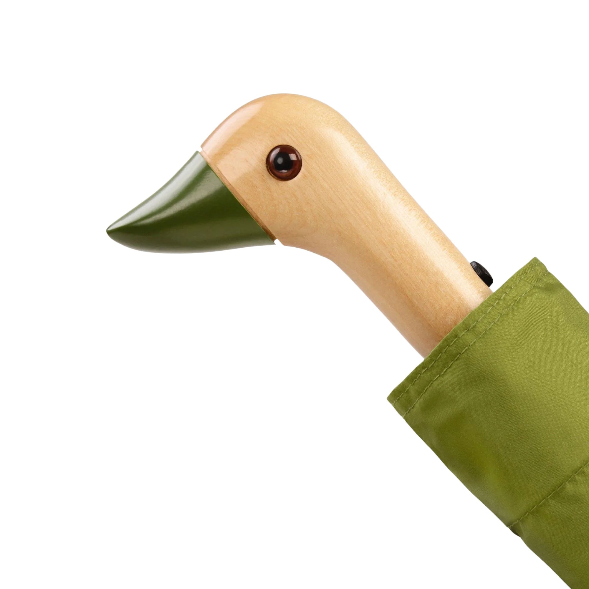 Eco-Friendly Umbrella - Olive image 4