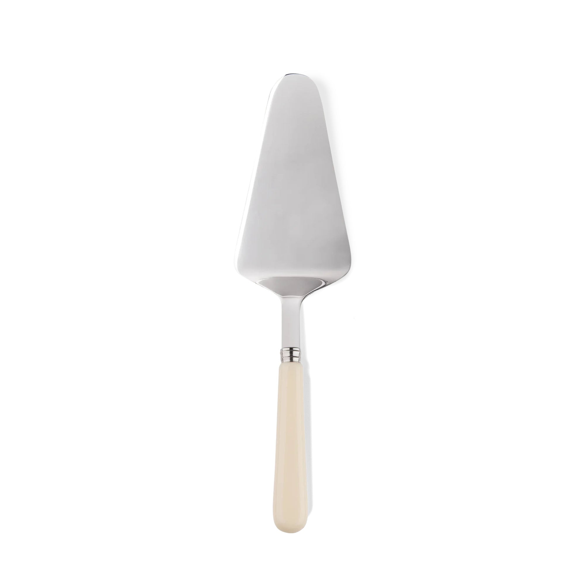 Pop Unis Tart Slicer - Ivory  image 1