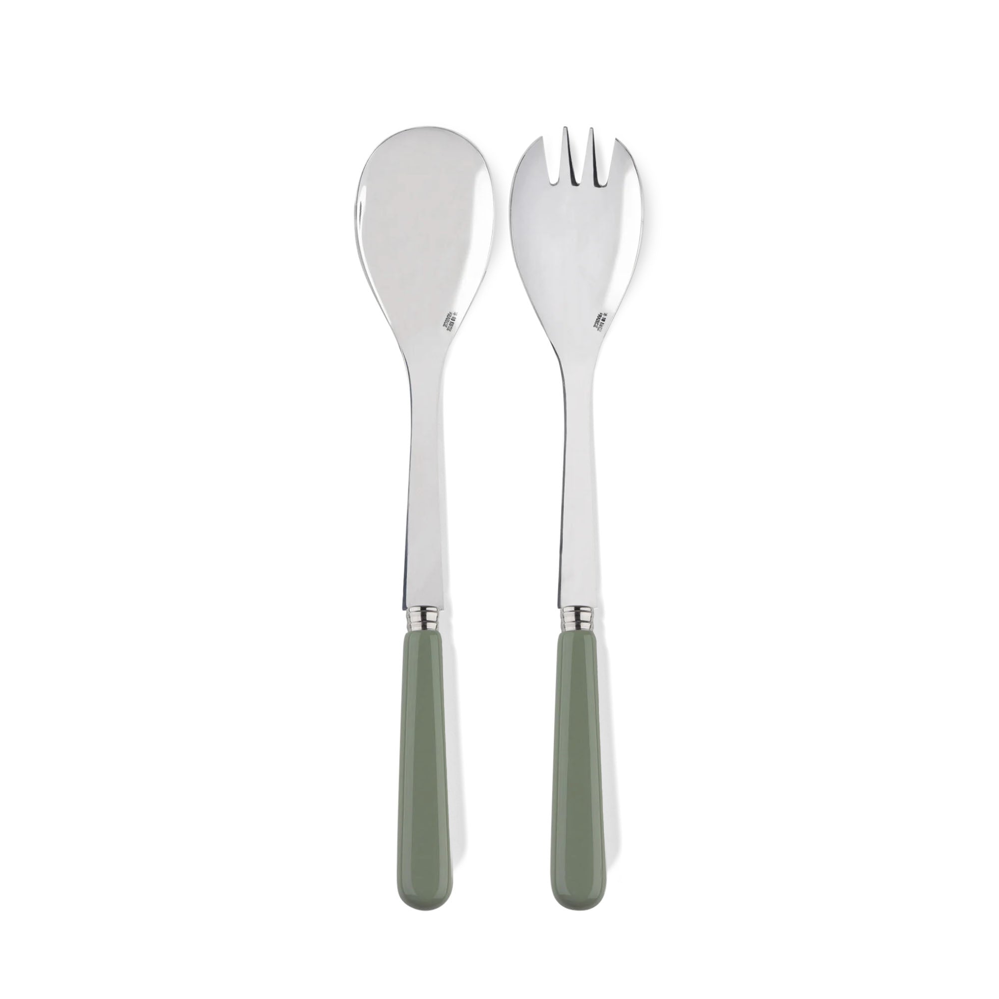 Pop Unis Salad Set of 2 - Asparagus image 1