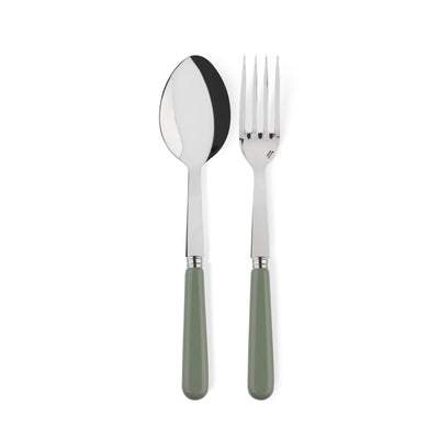 Pop Unis, Asparagus Serving Set of 2 Pieces