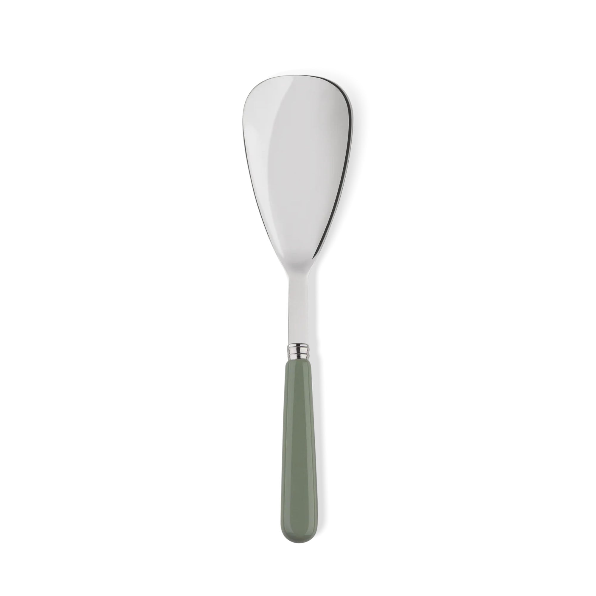 Pop Unis, Asparagus Rice Spoon  image 1