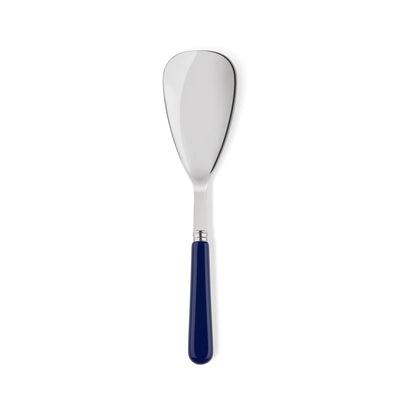 Pop Unis, Navy Blue Rice Spoon