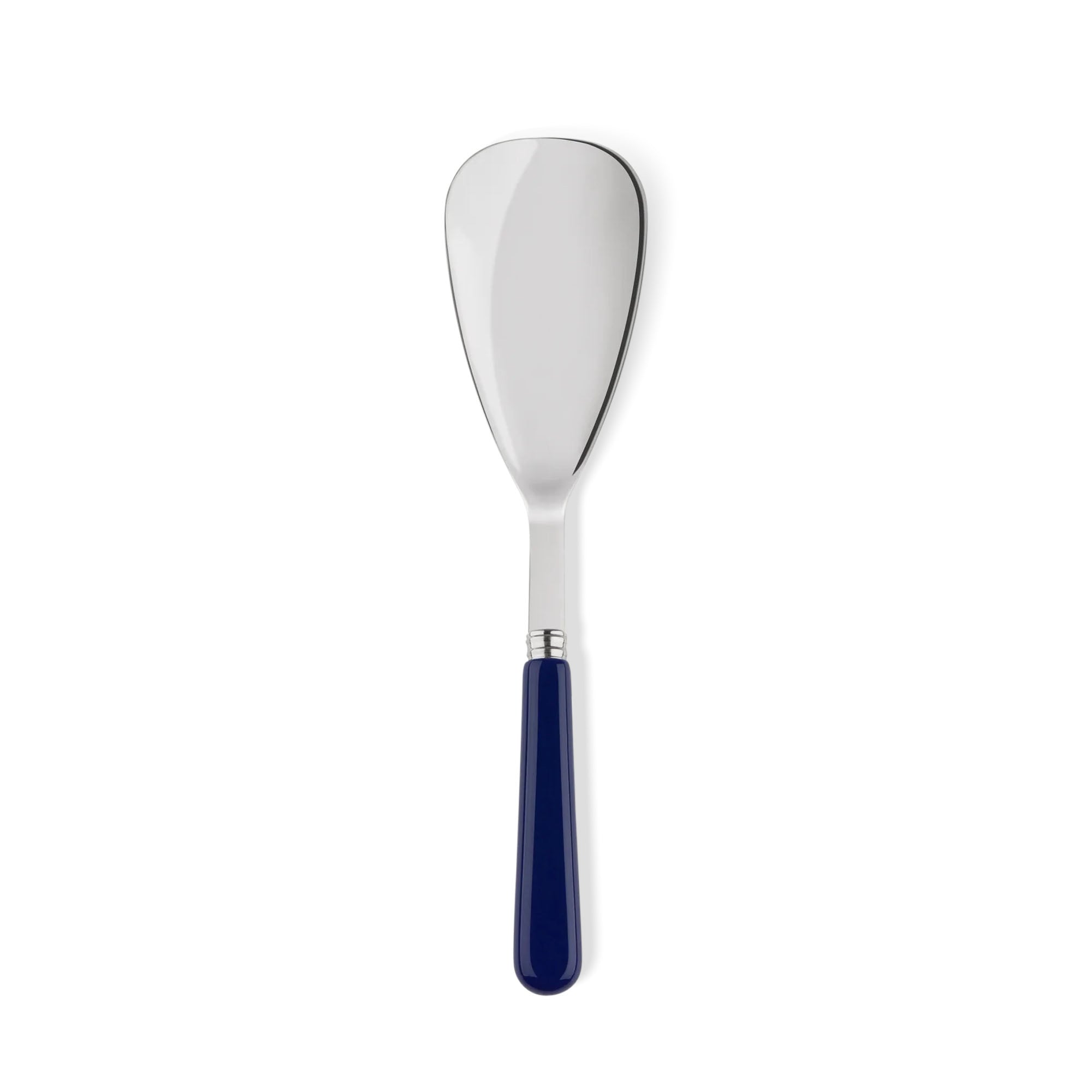 Pop Unis, Navy Blue Rice Spoon  image 1