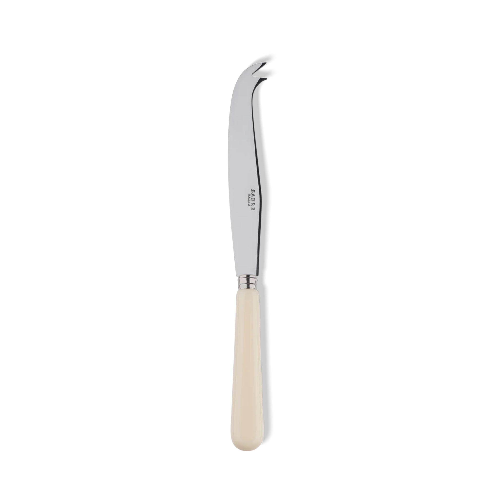 Pop Unis, Ivory Cheese Knife Large  image 1