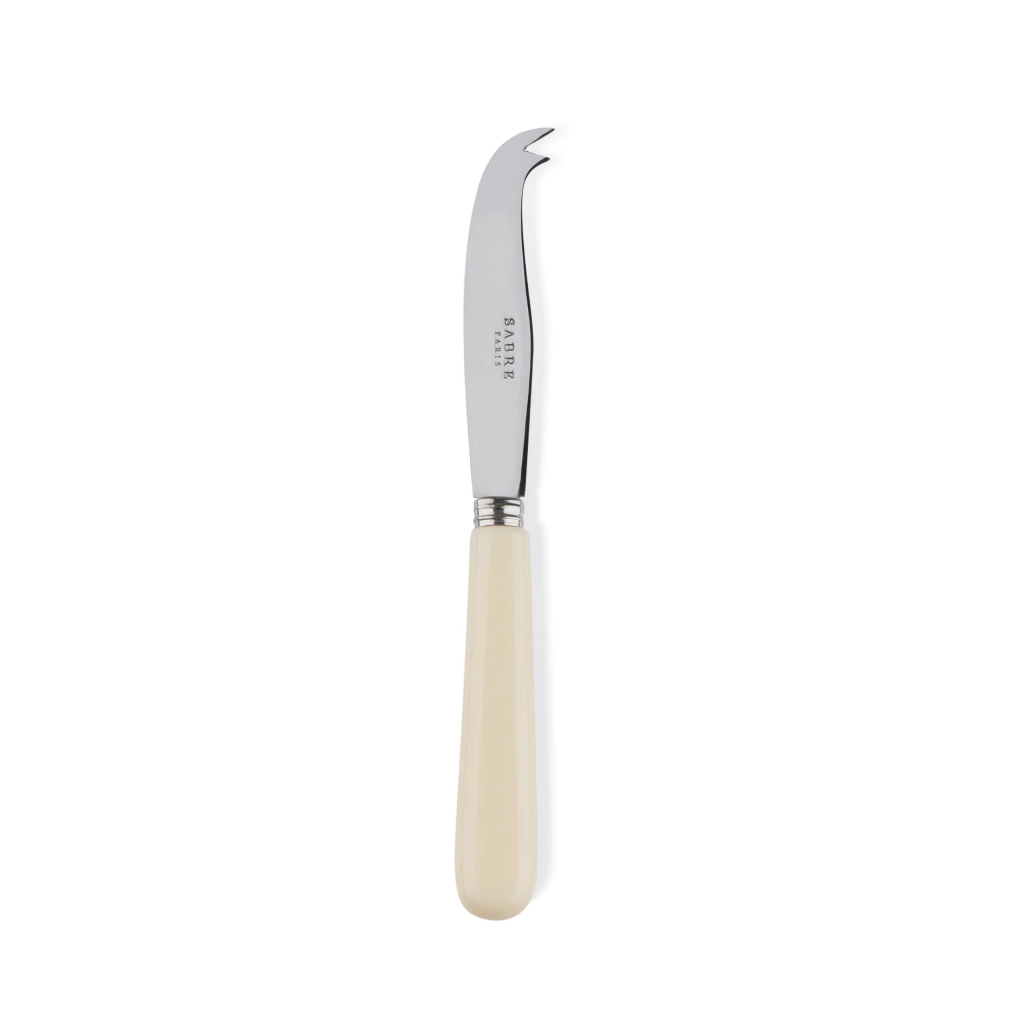 Pop Unis, Ivory Cheese Knife Small  image 1