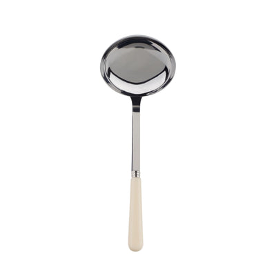 Pop Unis, Ivory Ladle