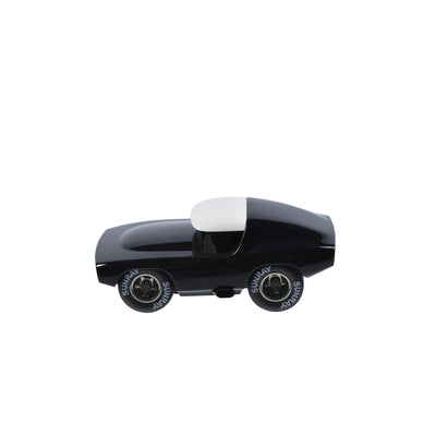 Leadbelly Skeeter Muscle Car - Black