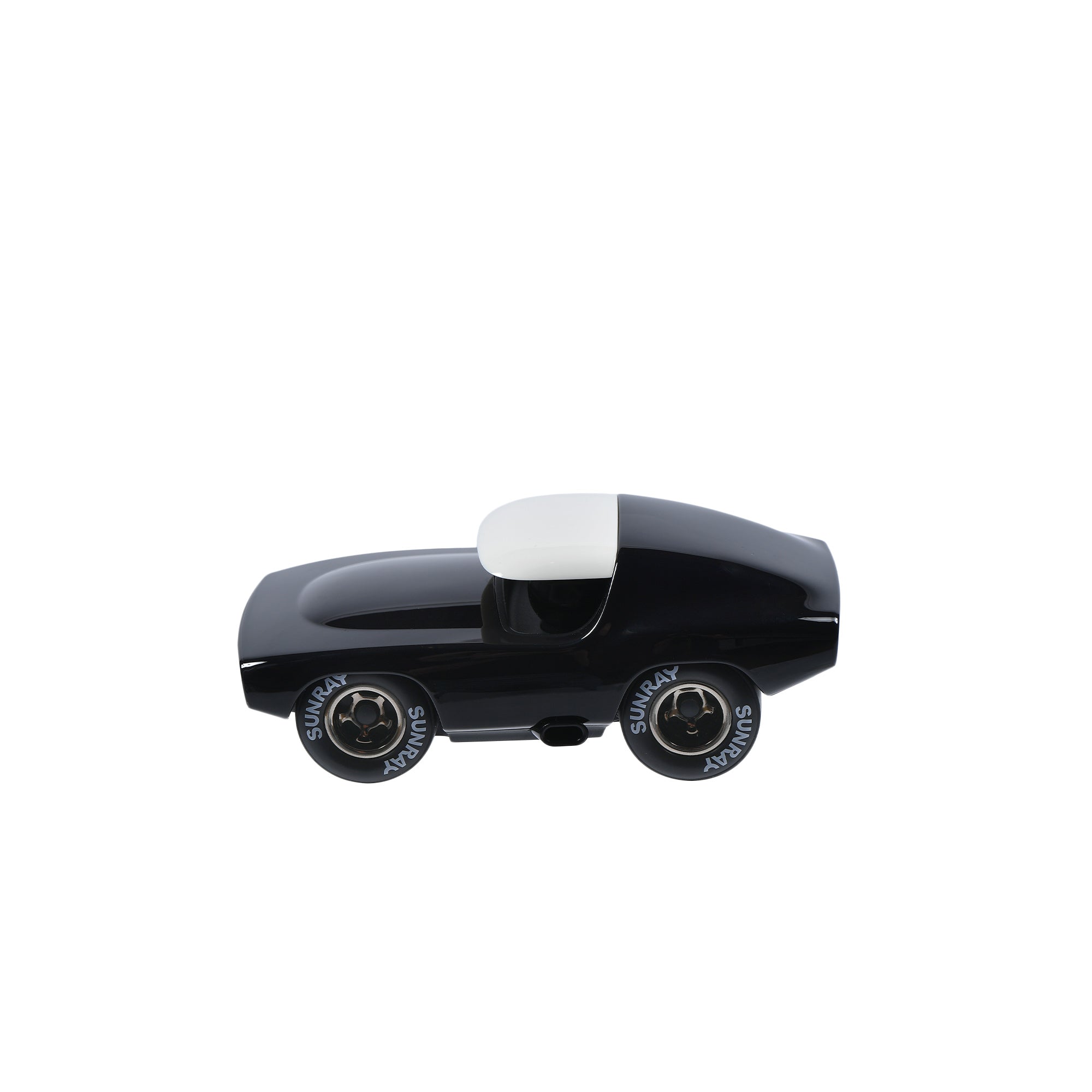 Leadbelly Skeeter Muscle Car - Black image 1