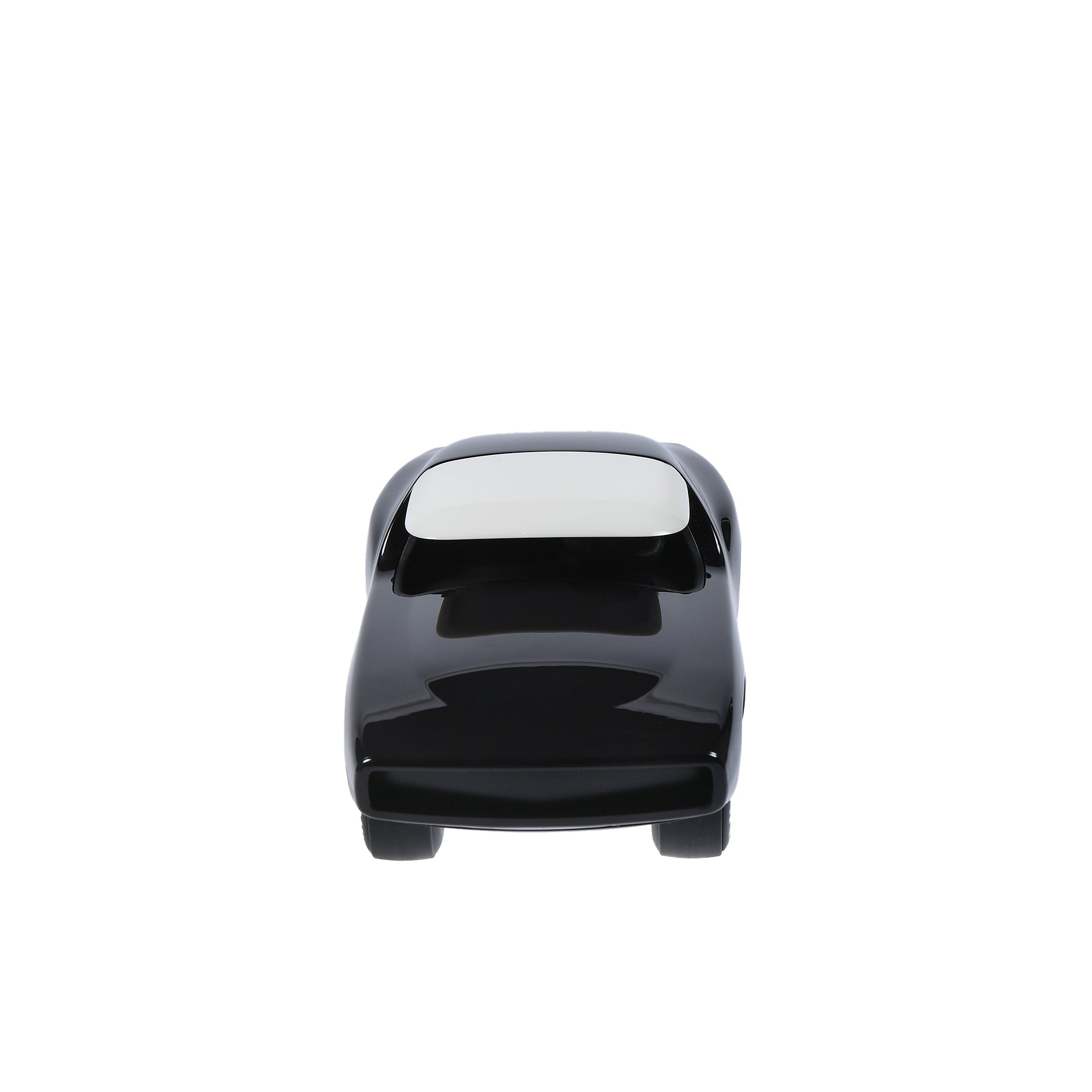 Leadbelly Skeeter Muscle Car - Black image 4