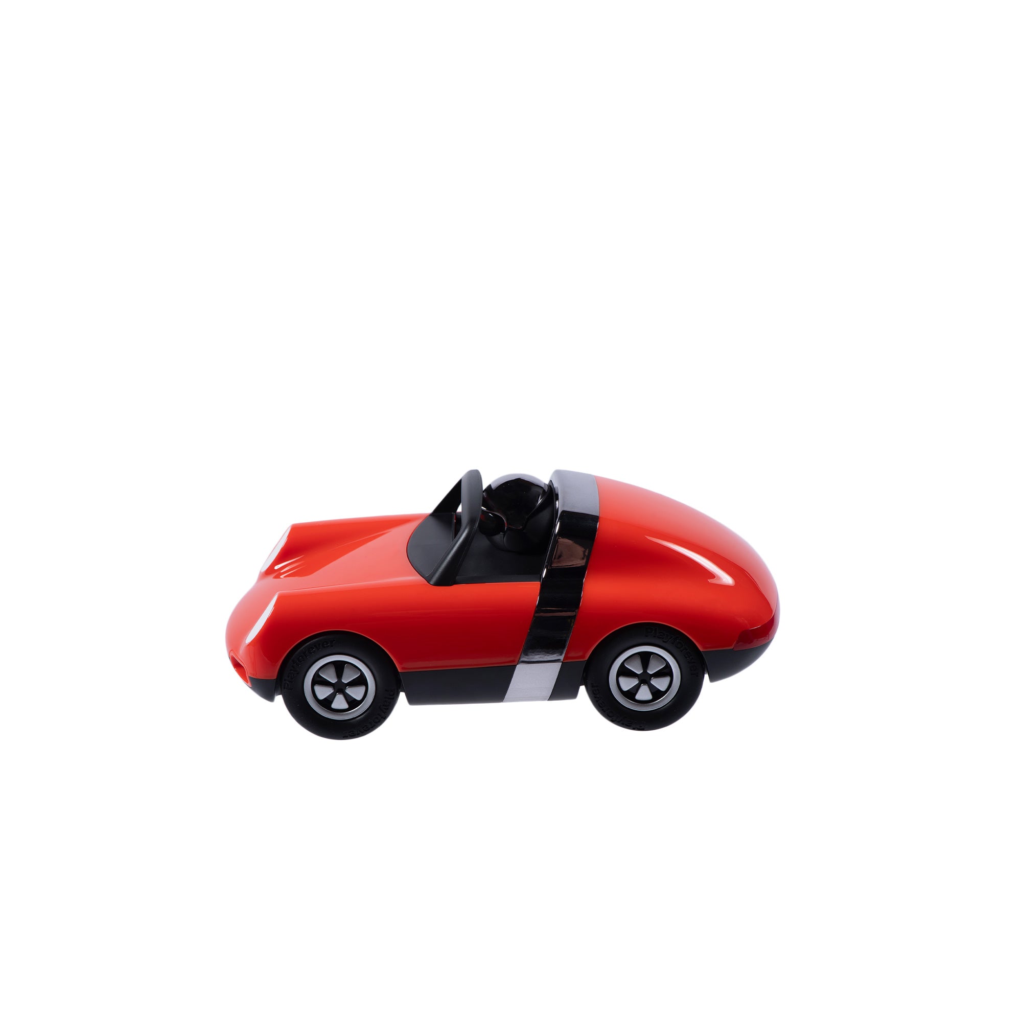 Luft Biba - Red Car image 1