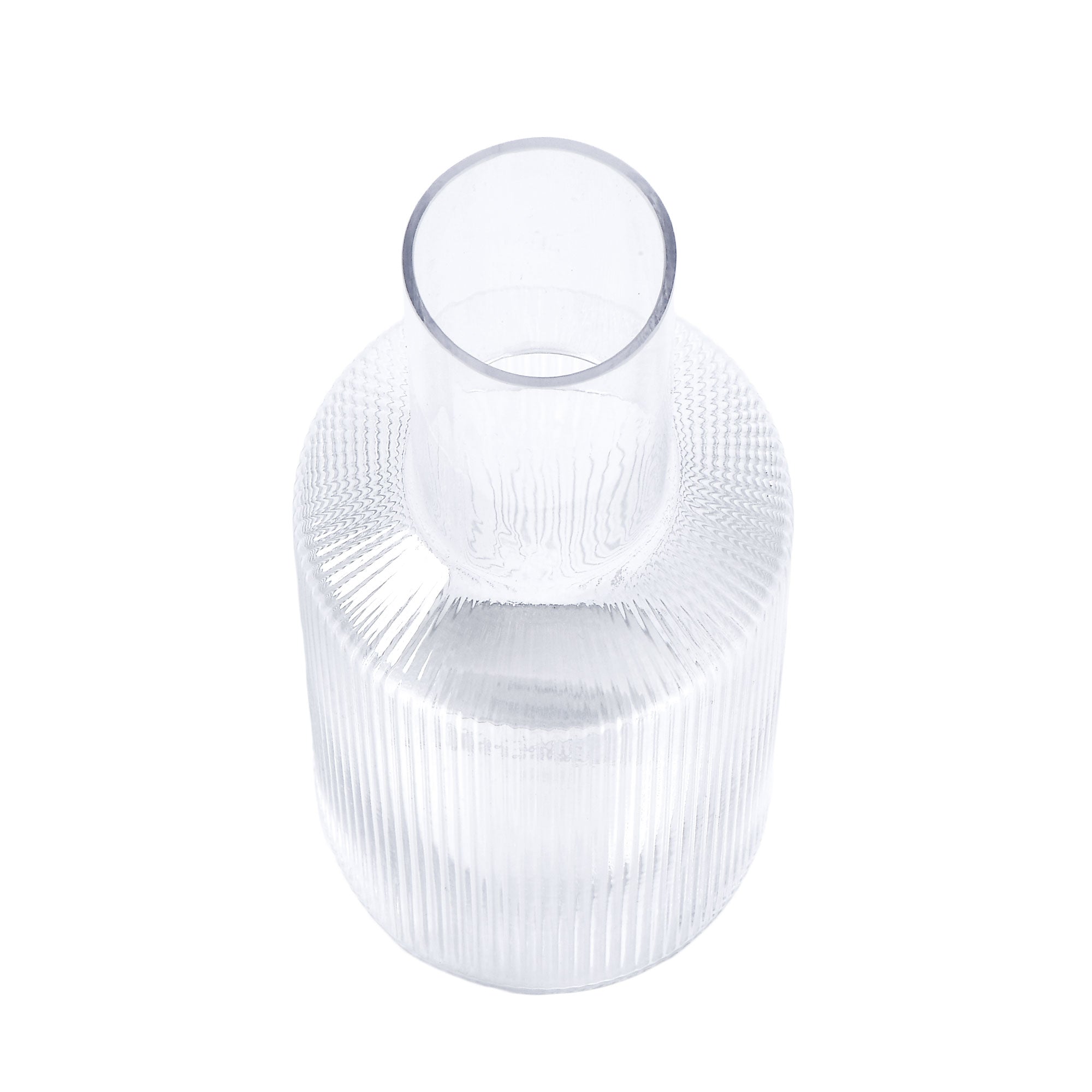 Ripple Carafe - Clear image 2