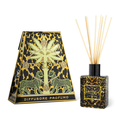 Fico d'India Gatto Perfume Diffuser - 200ml