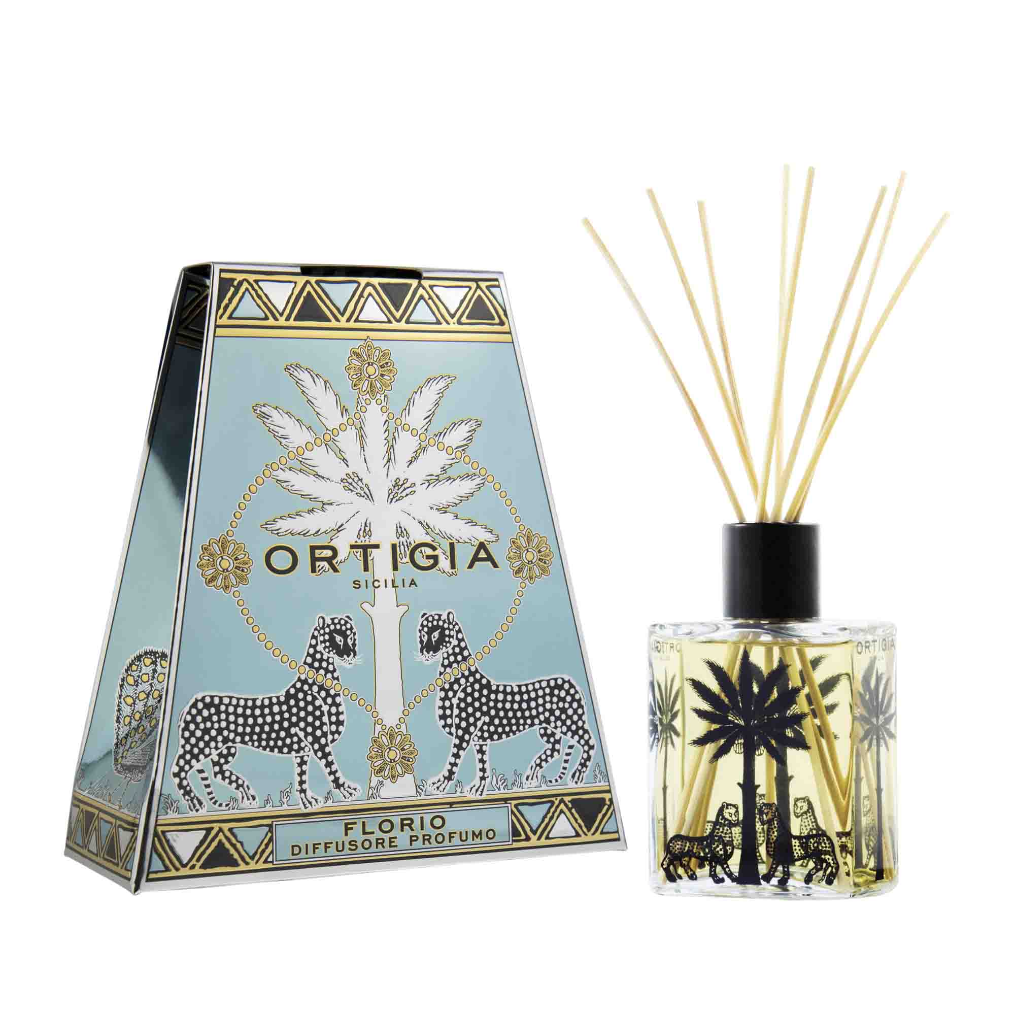 Florio Perfume Diffuser image 1