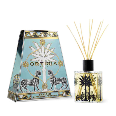 Florio Perfume Diffuser