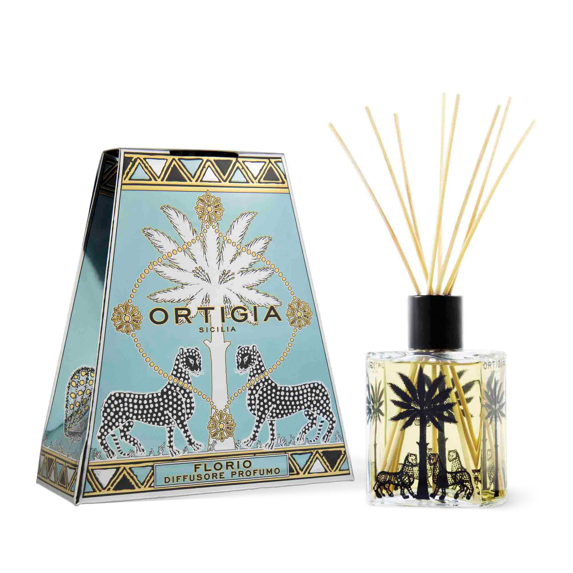 Florio Perfume Diffuser image 2