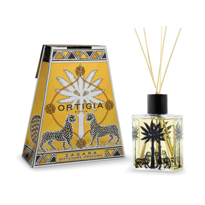 Zagara Perfume Diffuser - 50ml