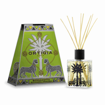 Bergamotto Perfume Diffuser