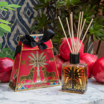 Melograno (Pomegranate) Perfume Diffuser