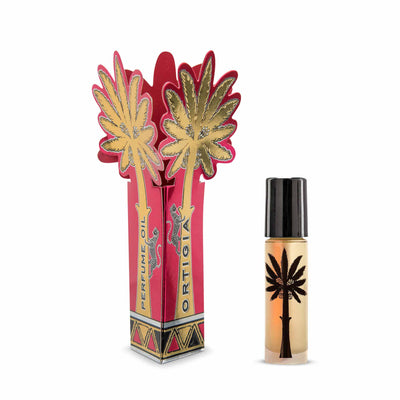 Melograno (Pomegranate) Perfume Roll-On