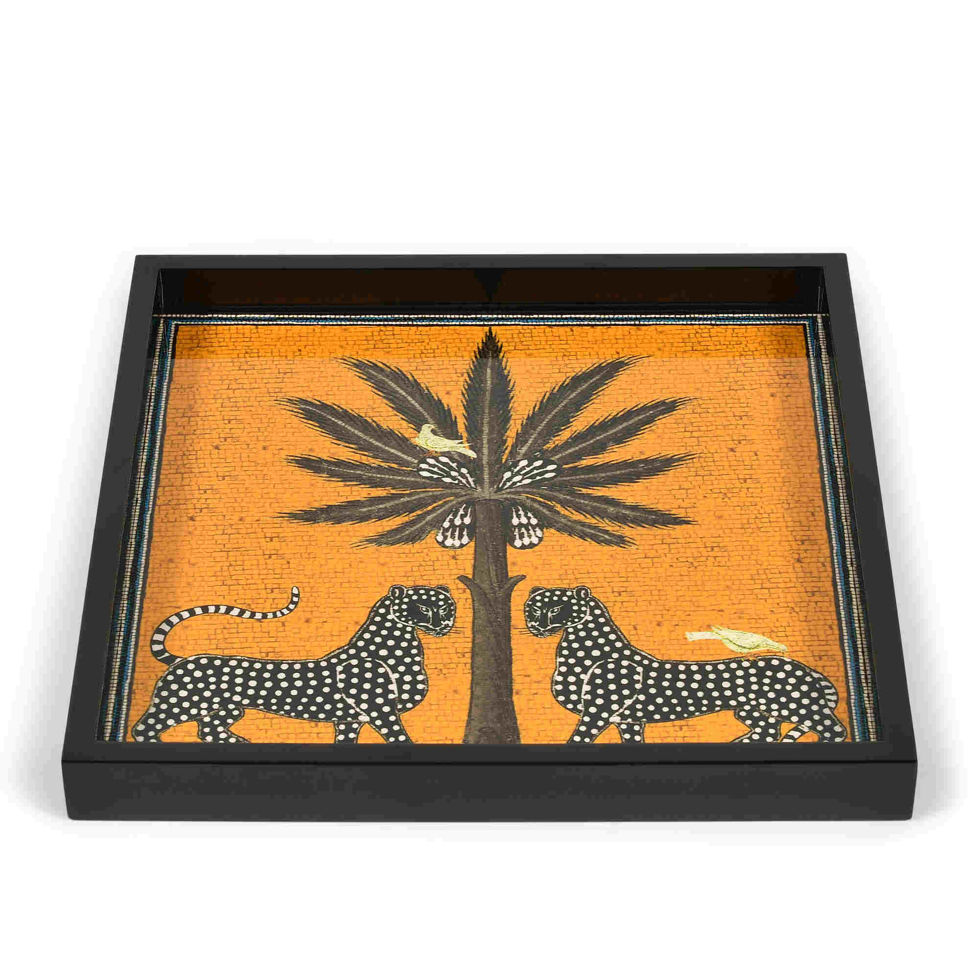 Sahara Square Tray image 2