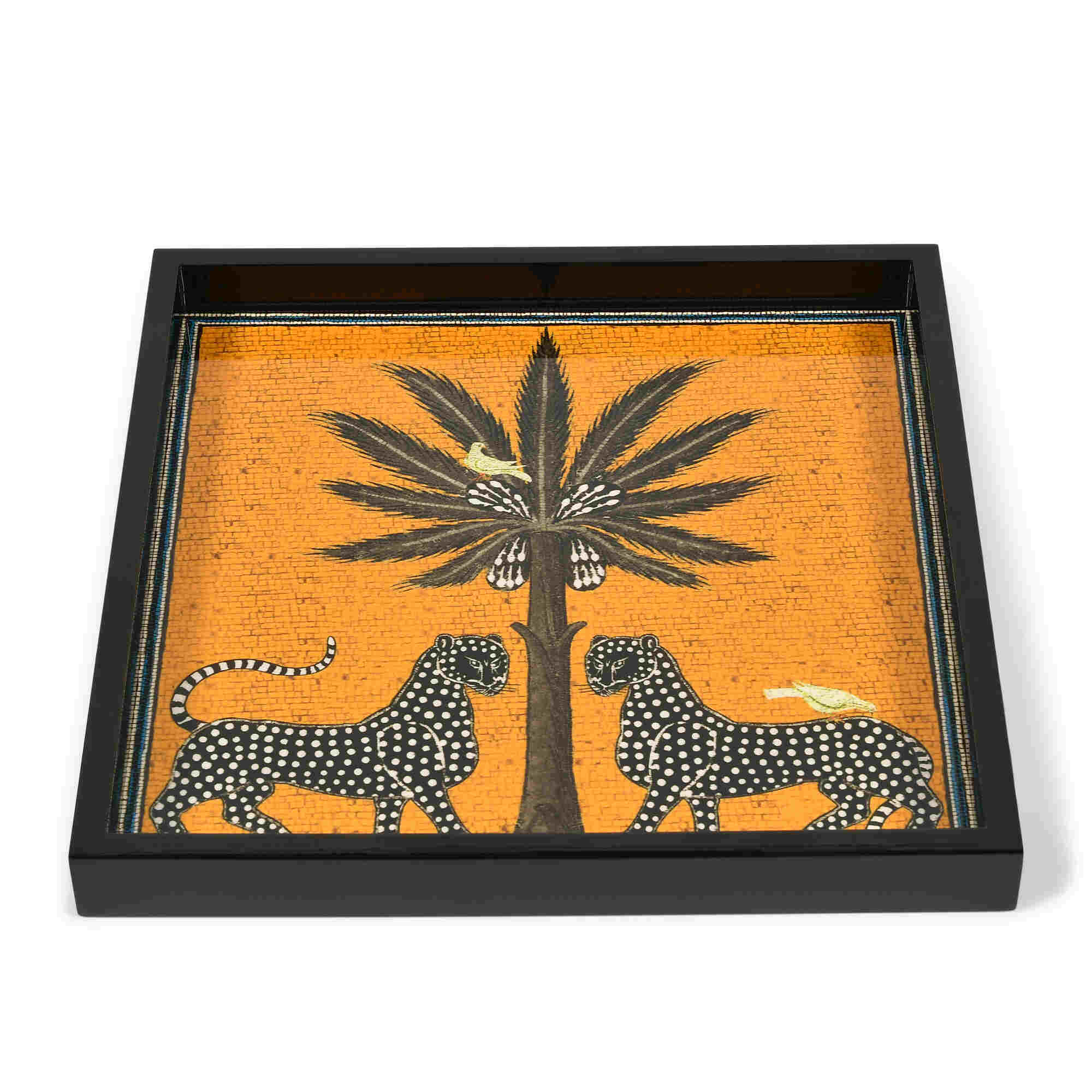 Sahara Square Tray image 3