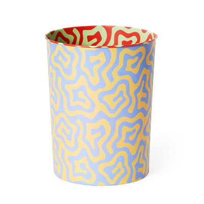 Spiral Pattern Bin