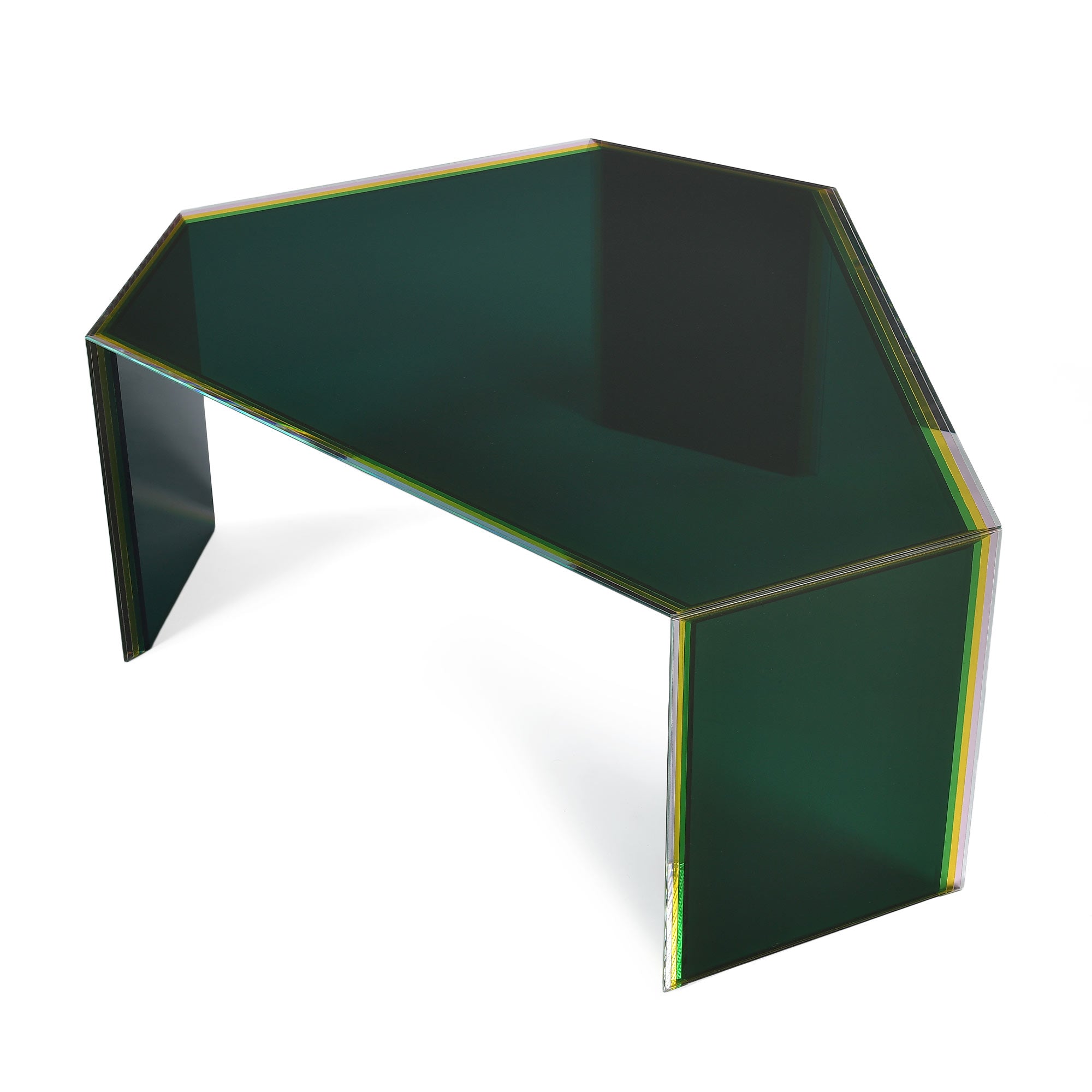 Bisel%20Coffee%20Table%20-%20Green image 3