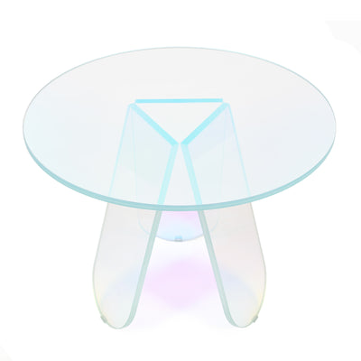 Shimmer Low Table - 52cm