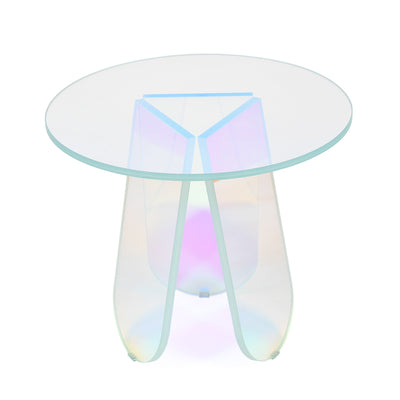 Shimmer Low Table - 65cm