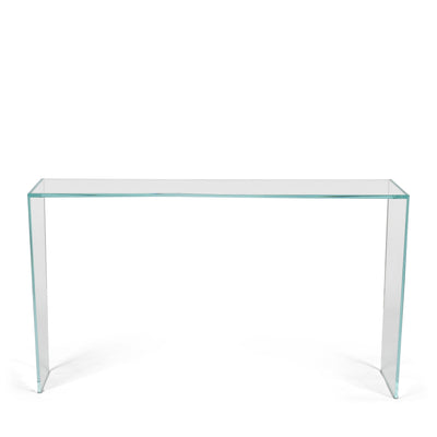 Trim Console Table