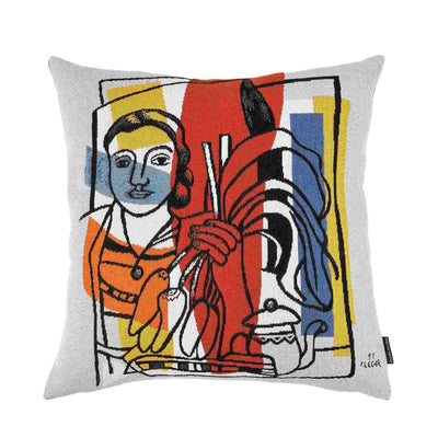 La Botte De Navets Cushion Cover