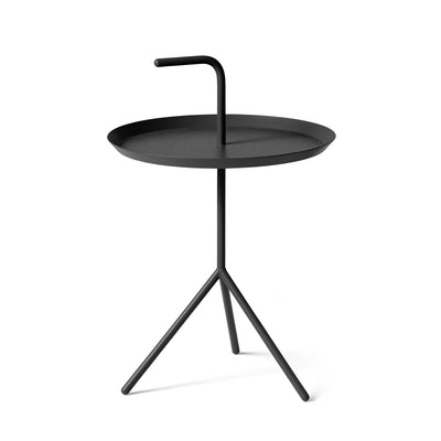 DLM Side Table - Black