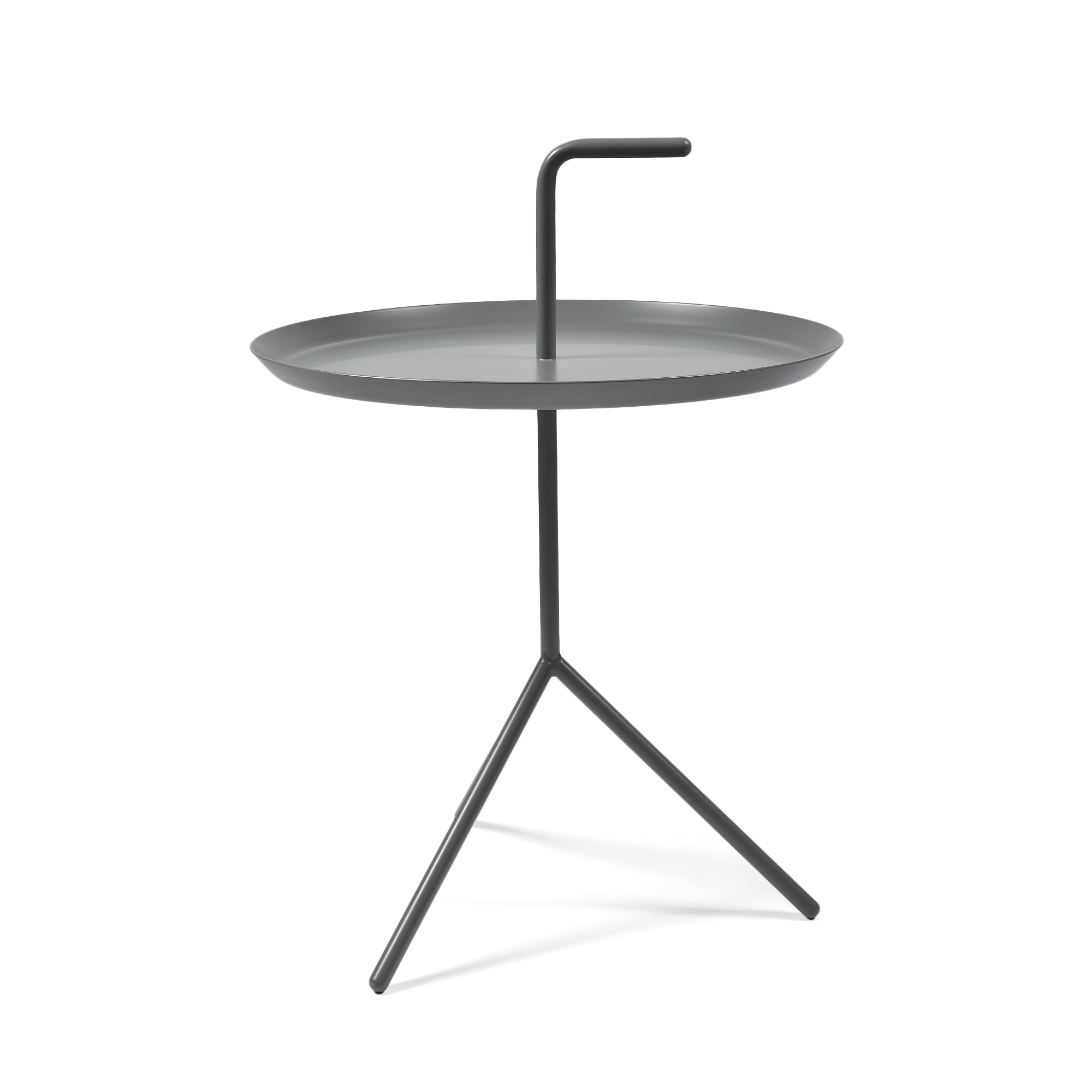 DLM Side Table - Grey  XL image 2