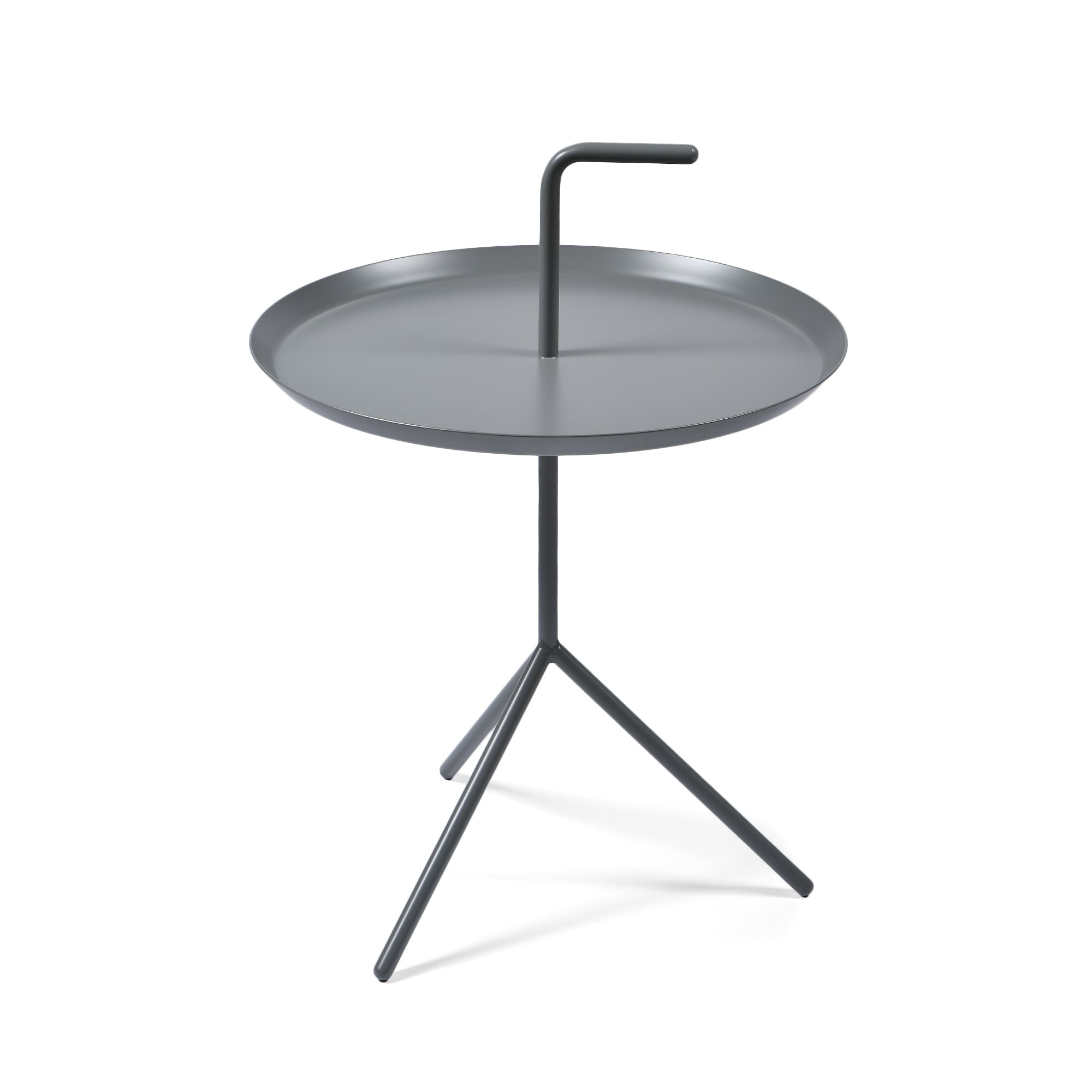 DLM Side Table - Grey  XL image 1