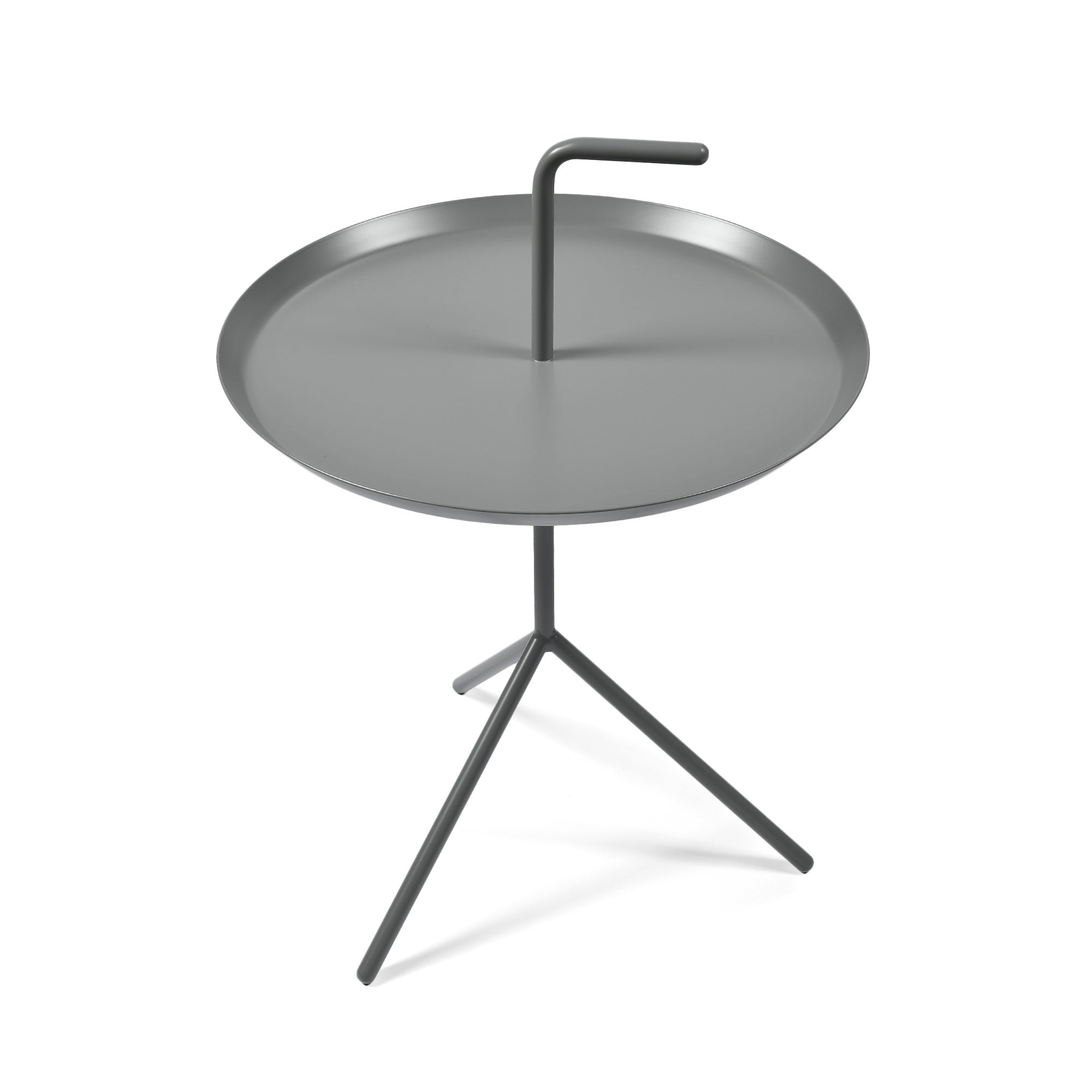 DLM Side Table - Grey  XL image 3