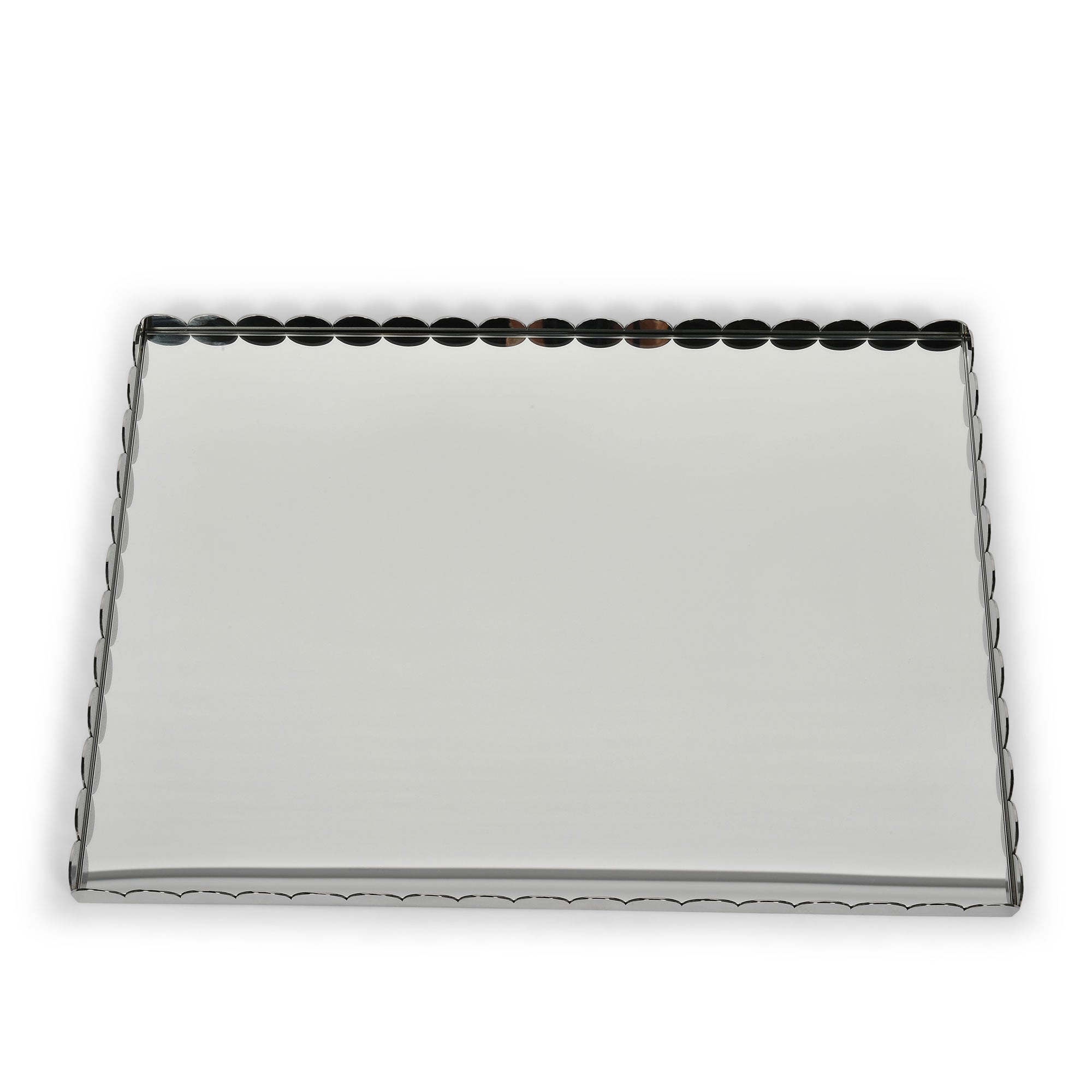 Arcs Rectangle Mirror S - Mirrored image 4