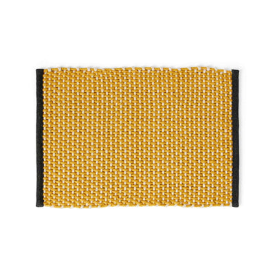 Door Mat - Ochre