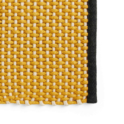 Door Mat - Ochre