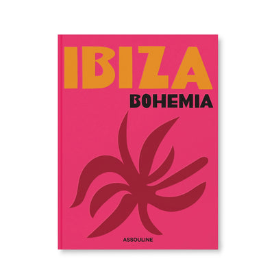 Ibiza Bohemia