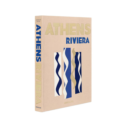 كتاب ريفييرا أثينا