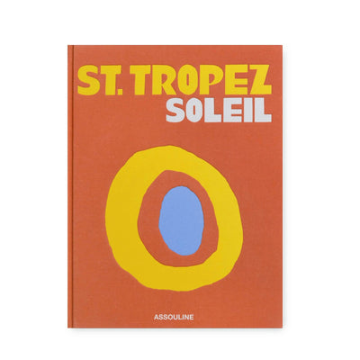 St. Tropez Soleil