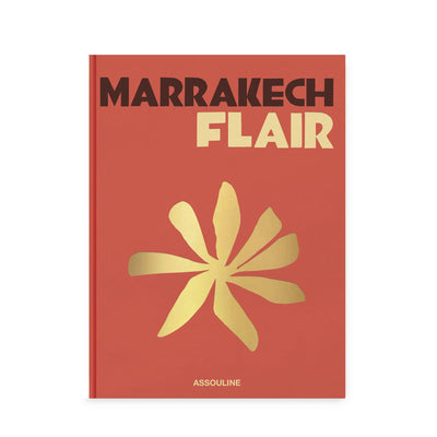 Marrakech Flair