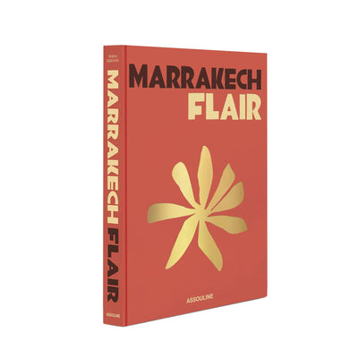 Marrakech Flair